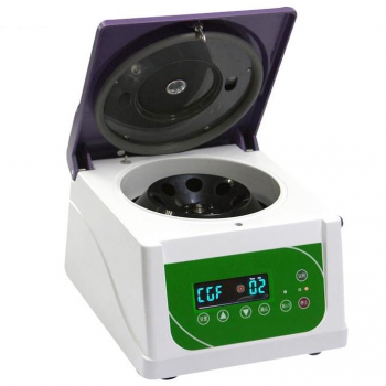 Zoneray HL-LXJ Dental Implant Centrifuge (for Dental CGF Implant)