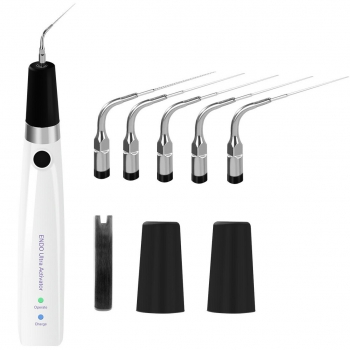 Dental Endoactivator Ultra Activator Irrigator Handpiece + Titanium endoactivato...