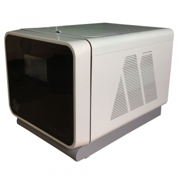 SUN SUN23-III-DL Dental Autoclave Sterilizer Vacuum Steam with Printer 18-23L Class B