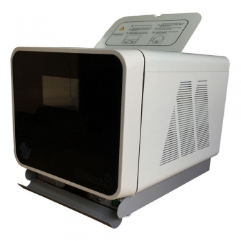 SUN SUN23-III-DL Dental Autoclave Sterilizer Vacuum Steam with Printer 18-23L Class B