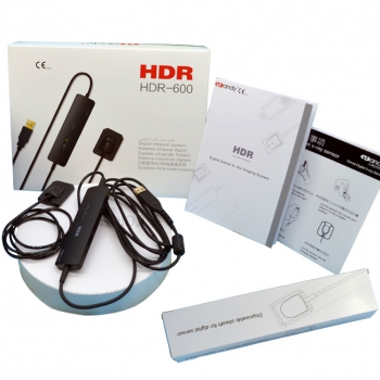 Handy HDR-600 Digital Intraoral Sensors Dental Xray Imaging Sensor System