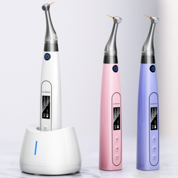 Woodpecker Ai-Motor Dental Endo Motor Apex Locator Brushless Cordless