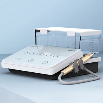 Refine PT 7 Ultrasonic Scaler Periodontal Treatment Device Painless Smart Contro...