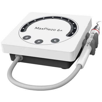 Refine MaxPiezo6+/6 Ultrasonic Scaler Root Canal irrigation Scaler Compatible EM...