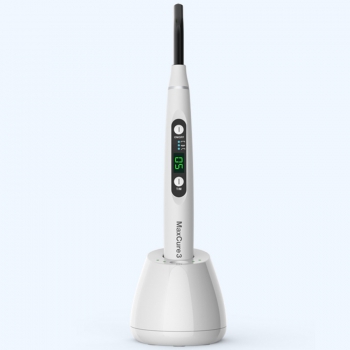 Refine MaxCure3 Dental LED Curing Light 1200mw