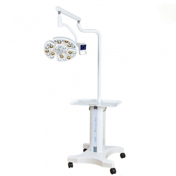 Saab KY-P138 Dental Chair Unit Sensor Shadowless Implant Surgical Operating Ligh...