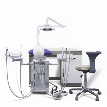 Dental Clinical Teching Simulation Unit Dental Training Simulator