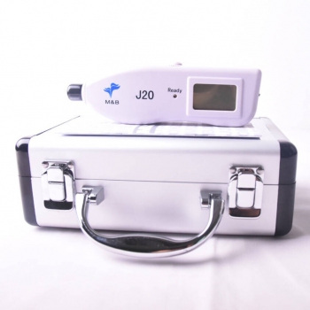 M&B J20 Handheld Neonatal Transcutaneous bilirubin Jaundice Tester Portable Jaun...