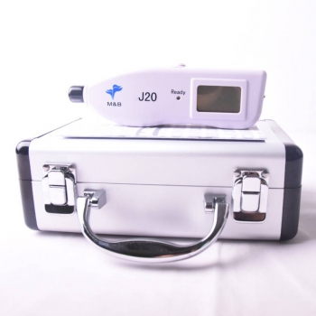 M&B J20 Handheld Neonatal Transcutaneous bilirubin Jaundice Tester Portable Jaundice Meter