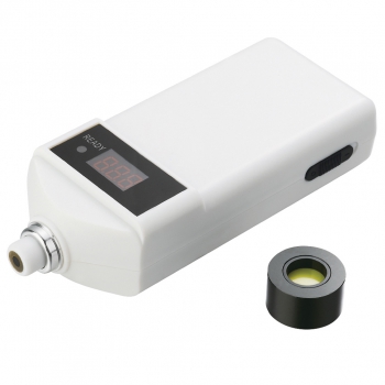 NJ JH20-1B Handheld Neonatal Transcutaneous Bilirubin Meter Jaundice Detector Tester