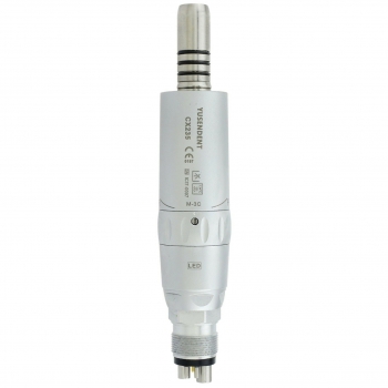 COXO YUSENDENT Dental Led Fiber Air Motor 6 Hole Inner Water