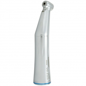 YUSENDENT® CX235-1C Fiber Optic Contra Angle Push Button handpiece