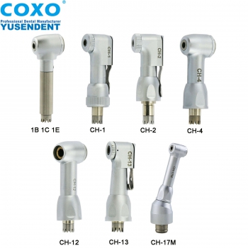 Yusendent COXO Dental Replacement Handpiece Head For Low Speed Contra Angle Hand...