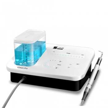 Shpinrui iClean-7 Dental Magnetostrictive Ultrasonic Scaler CE Certification