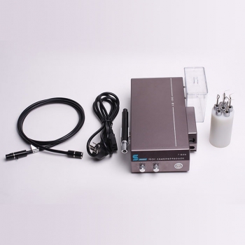 Shpinrui PR-ZH1 Dental Magnetostrictive Ultrasonic Scaler CE Certification