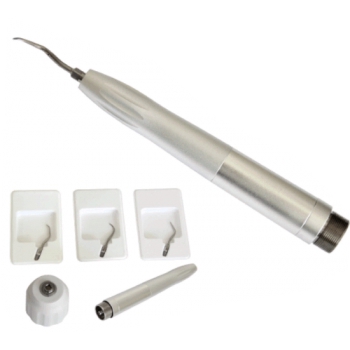 TPC AS5000 Dental Sonic Air Scaler 4 Hole/2 Hole