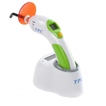 TPC LED 70N Cordless Dental Curing Light 2200mW/cm2