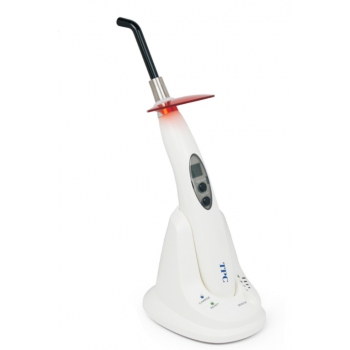 TPC ALED-50 Dental LED Wireless Curing Light with Light Curing Meter