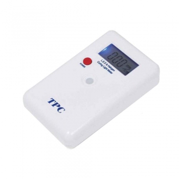 TPC LM300 Dental Light Curing Meter Power Tester