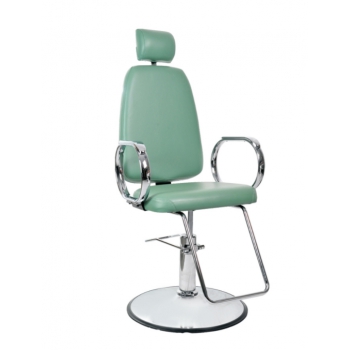 TPC XR-6101 Mirage Dental X-ray Chair Adjustable Headrest