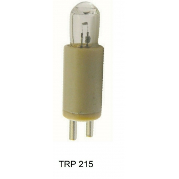 TPC Dental TRP-215 Replacement Led Light Bulb for Turbine Handpiece Accessories Parts