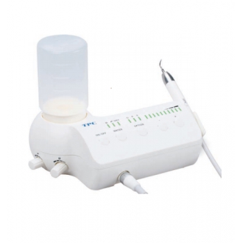 TPC ADV850-LED Dental LED Ultrasonic Scaler with Water Bottle