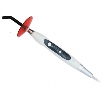 TPC ALED39N/ALED39BN Dental CordlessLED Curing Light 1000mW/cm2