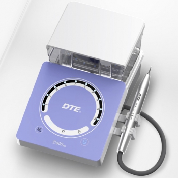 Woodpecker DTE D600 Dental LED Ultrasonic Scaler with Water-Bottle (SATELEC Compatible)