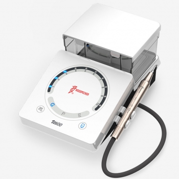 Woodpecker U600 LED Ultrasonic Scaler with Water Supply Multiple Functionalities...