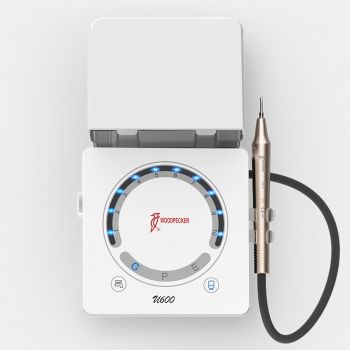 Woodpecker U600 LED Ultrasonic Scaler with Water Supply Multiple Functionalities (EMS Compatible)