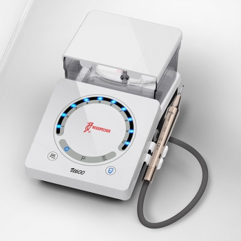 Woodpecker U600 LED Ultrasonic Scaler with Water Supply Multiple Functionalities (EMS Compatible)