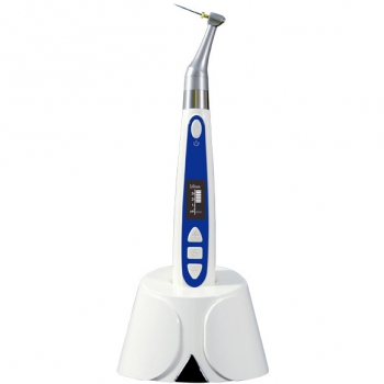 DEGER Y-SMART PRO Dental Cordless Endo Handpiece with Apex Locator