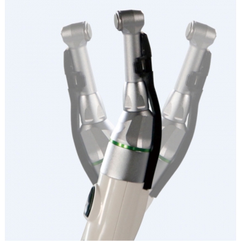 DEGER Y-SMART Dental Cordless Endo Motor LED 16:1 20:1 Endodontic Handpiece