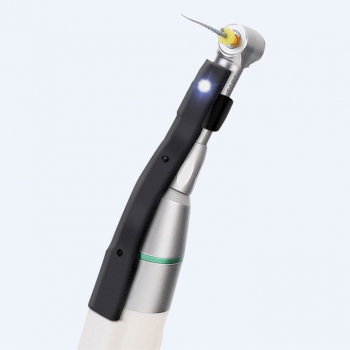 DEGER Y-SMART Dental Cordless Endo Motor LED 16:1 20:1 Endodontic Handpiece