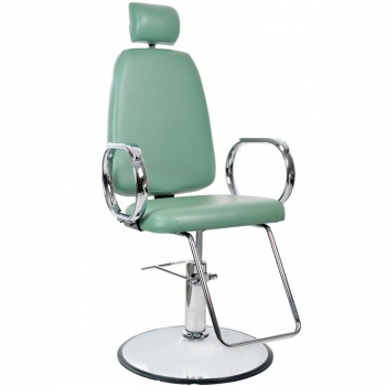 TPC XR-6101 Mirage Dental X-ray Chair Adjustable Headrest