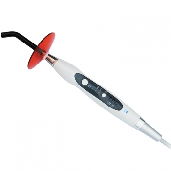 TPC ALED39N/ALED39BN Dental CordlessLED Curing Light 1000mW/cm2