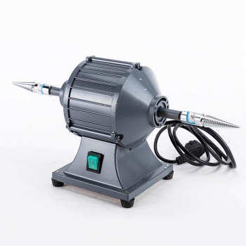 Dental Lab Bench Polishing Machine (High Rotation Speed Low Noise)