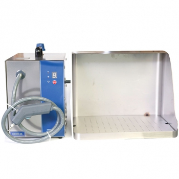 Dental High Temperature and Pressure Steam Cleaner DS300-4B 1400W