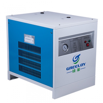 Greeloy GR-03 Refrigerated Air Dryer for Air Compressor