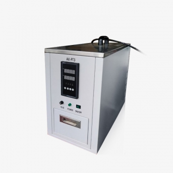 AX-PT3 Dental Lab High Pressure Polymerizer Press and Polymerization Unit