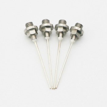 4 Pcs/set Dental Replacement Needles for COXO C-FILL Obturation Gun