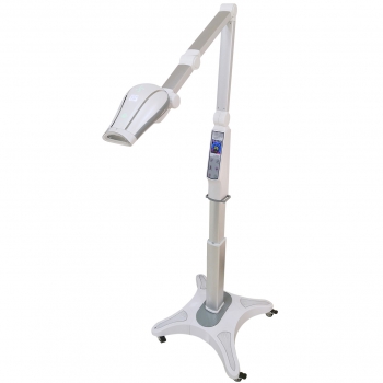 Magenta MD-775 Teeth Whitening Lamp Dental LED Whitening Machine (with Temperatu...