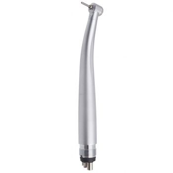 TOSI Mini Head Dental High Speed Handpiece Four Spray Ceramic 4Holes & Cartridge