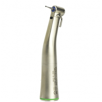 Westcode Dental 20:1 Implant Surgery Contra Angle Handpiece with Fiber Optic Led