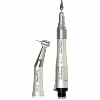 Westcode M-L305 Dental Low Speed Handpiece Kit with Internal Water Spray