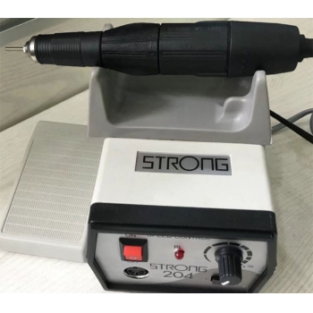 Shiyang Strong 204 Type Micromotor 35000 RPM Compatible Marathon