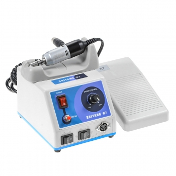 Shiyang Micromotor N7 with Air Motor E Type Compatible Marathon