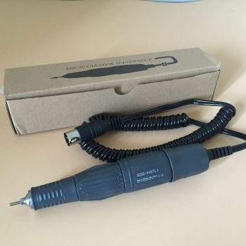 Shiyang SDE-H37L1 Micromotor Handpiece 35,000 RPM
