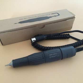 Shiyang SDE-H37L1 Micromotor Handpiece 35,000 RPM