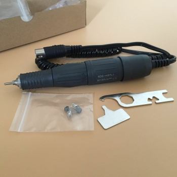 Shiyang SDE-H37L1 Micromotor Handpiece 35,000 RPM